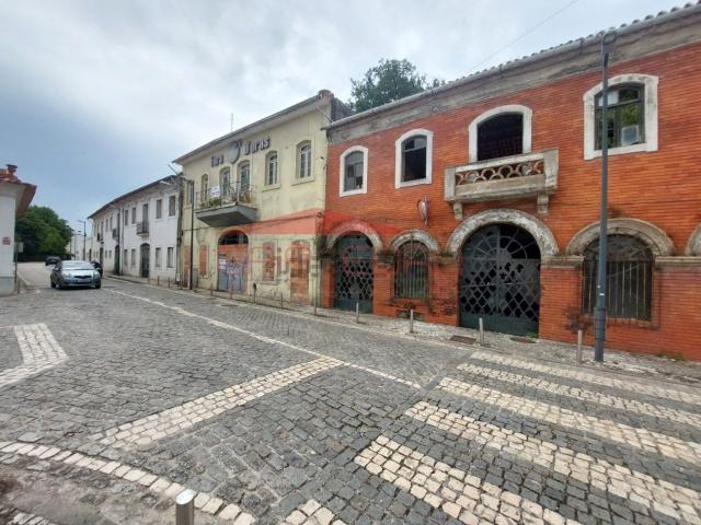 Armazém venda em Malaposta, Anadia