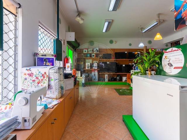 Loja venda em Anadia, Aveiro