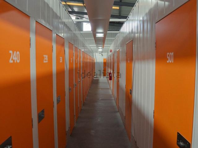 Armazém alugar em Arcozelo, Braga