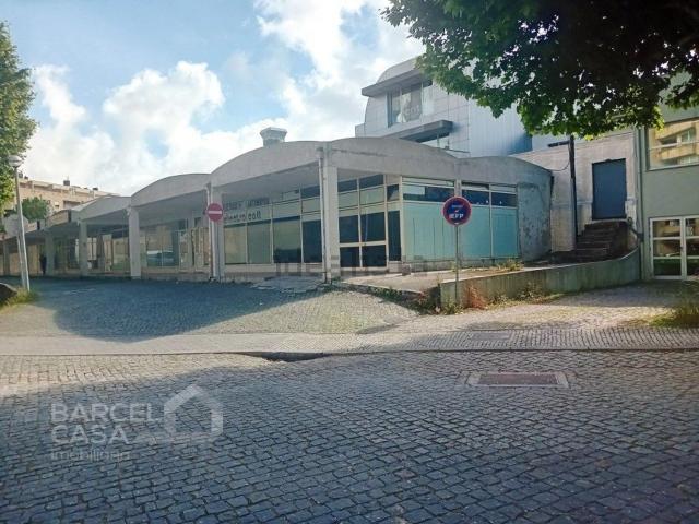 Loja alugar em Arcozelo, Braga