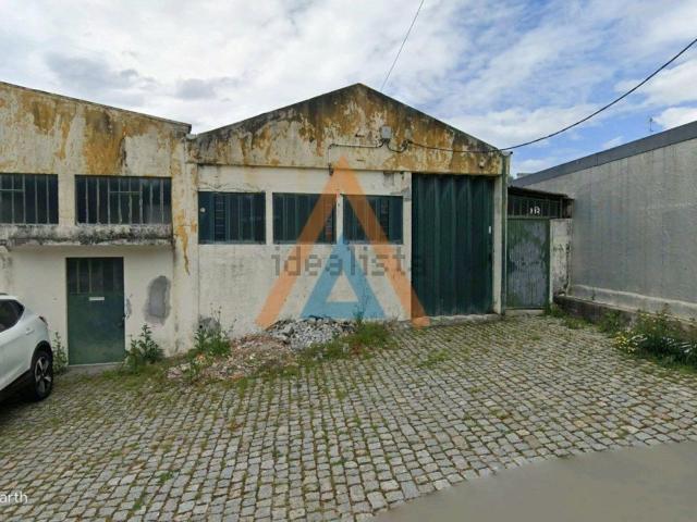 Armazém venda em Vila Nova De Gaia, Porto