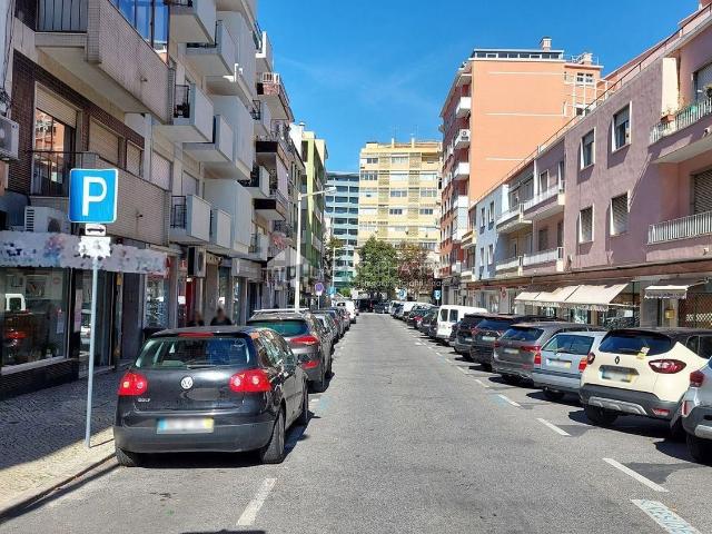 Loja venda em Lisboa