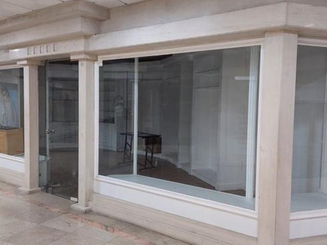 Loja alugar em Alvalade, Lisboa