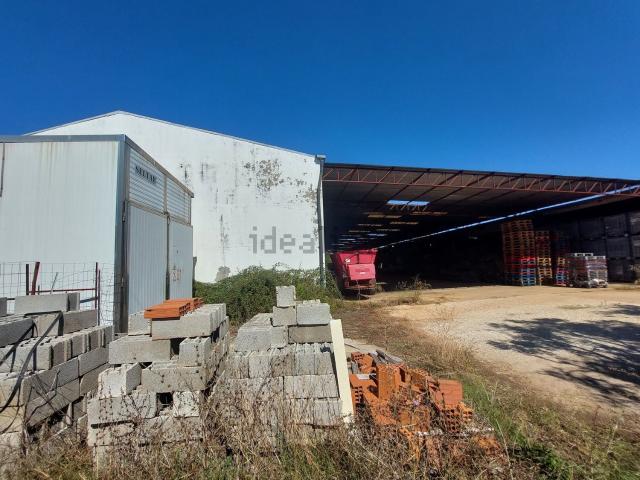 Armazém venda em Fonte do Tojal, Rego Da Murta