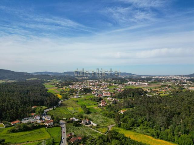 Armazém venda em Areias, Arcozelo