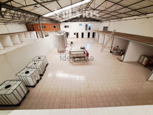 Armazém venda em Rego Da Murta, Santarém