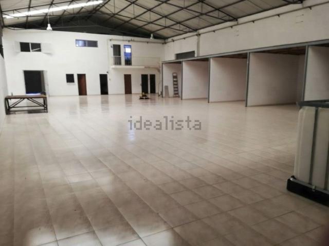 Armazém venda em Areias e Pias, Ferreira do Zêzere