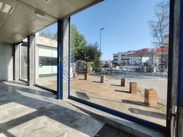 Loja venda em Santo Tirso, Porto