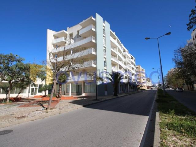 Ponto Comercial venda em Armação De Pêra, Urbanização Solário da Praia