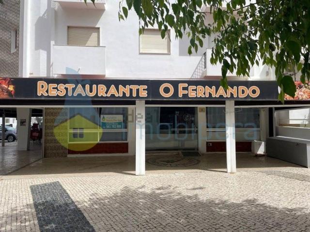 Loja venda em Armação De Pêra, Faro