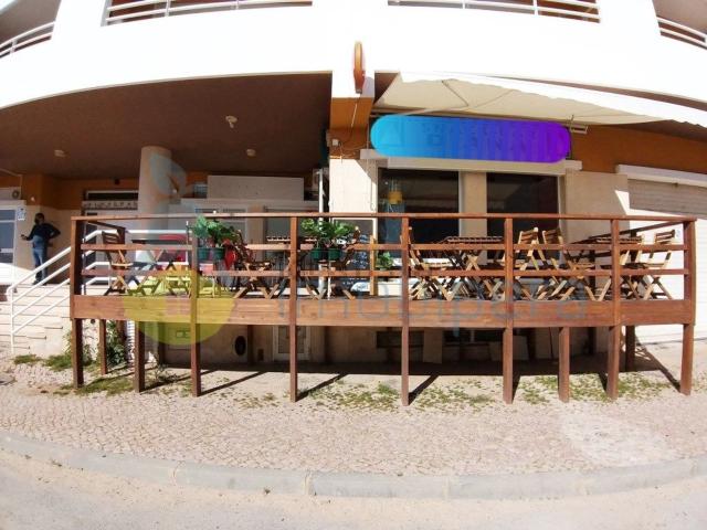 Ponto Comercial venda em Armação De Pêra, Urbanização Solário da Praia