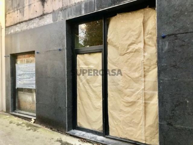 Armazém venda em Guimarães, Braga