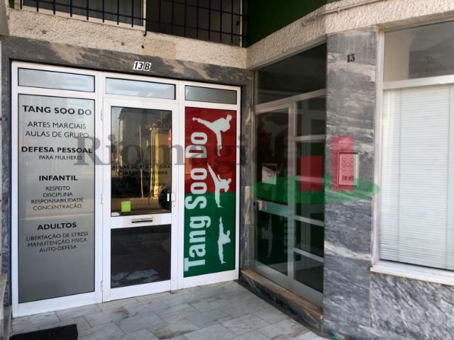 Loja venda em Caldas Da Rainha, Leiria