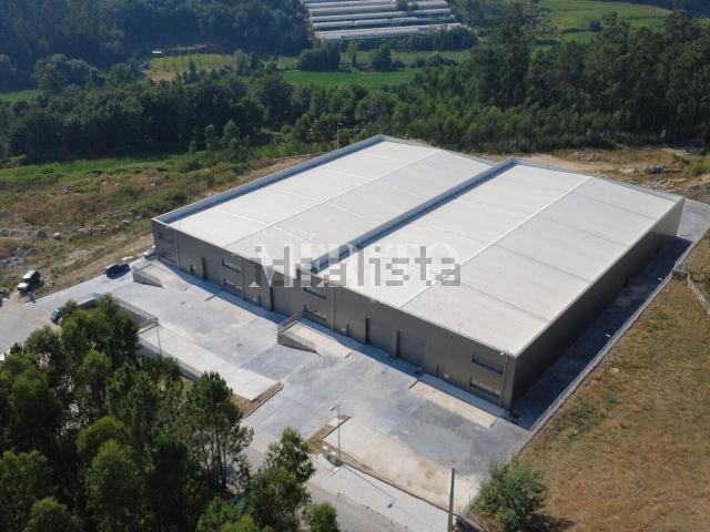 Armazém venda em Gavião, Braga
