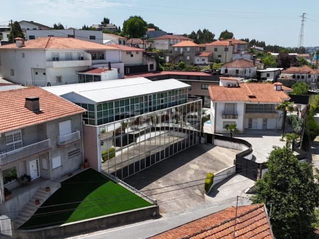 Loja venda em Vilela, Bitarães