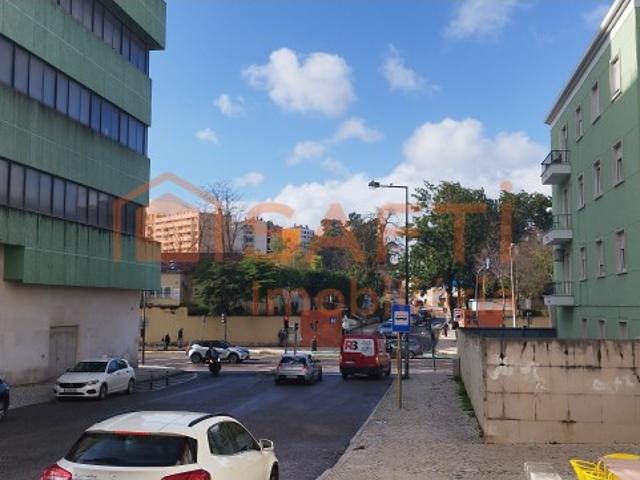 Loja alugar em Lisboa