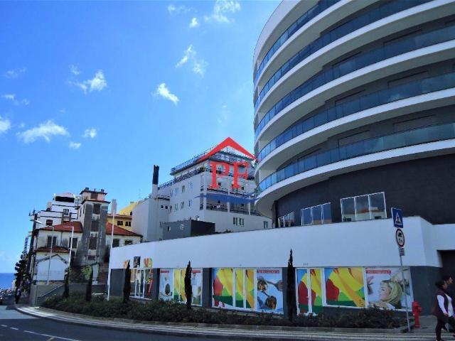 Loja venda em Imaculado Coração de Maria, Funchal