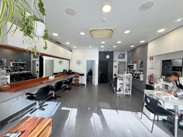 Loja venda em Lisboa