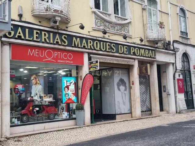 Loja venda em Santo António, Lisboa
