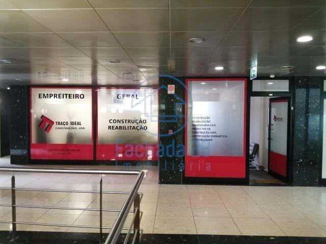Loja venda em Gondomar, Porto