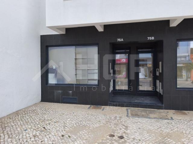 Loja alugar em Barreiro, Setúbal