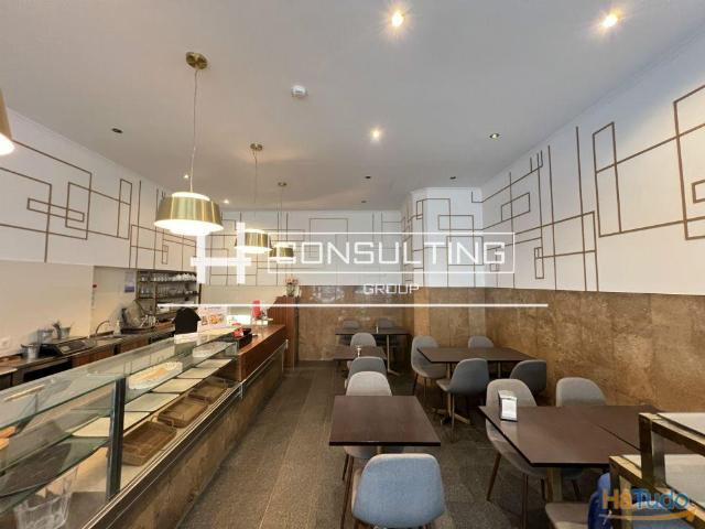 Loja alugar em Lisboa