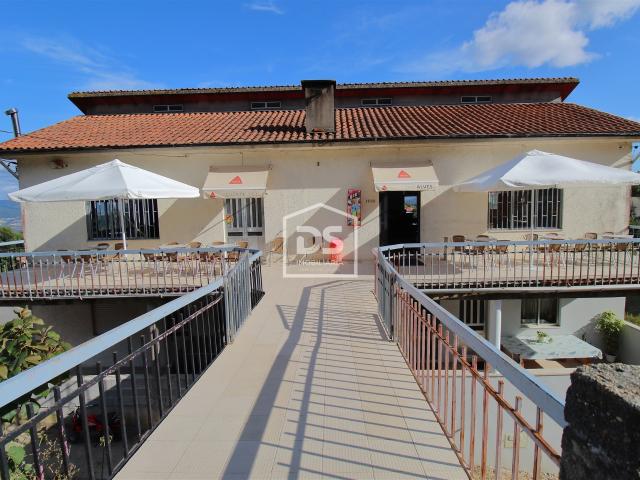 Loja alugar em Marecos, Porto