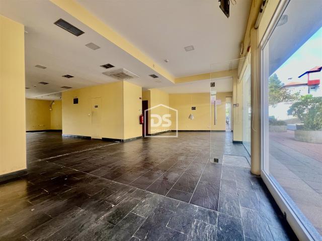 Loja alugar em Milhundos, Marecos