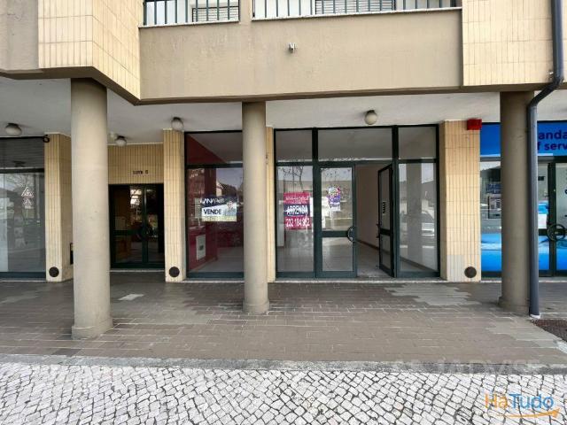 Loja alugar em Viseu