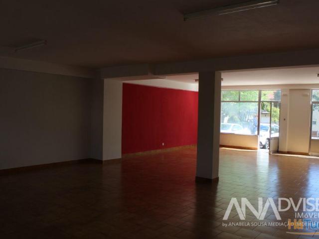 Loja alugar em Viseu