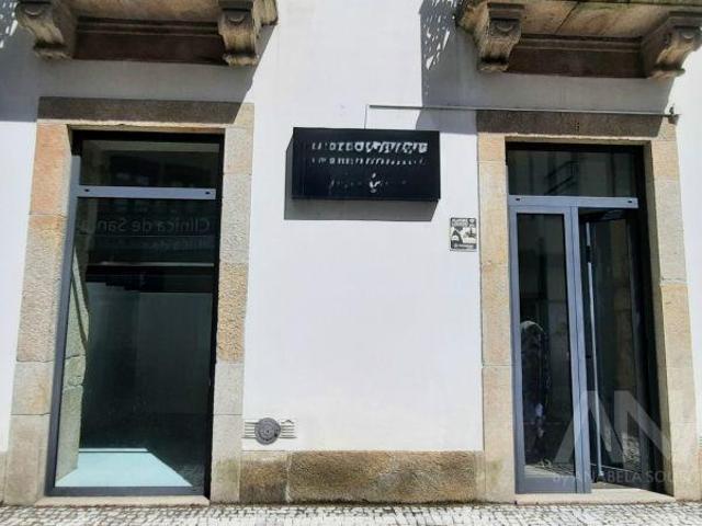 Loja alugar em Viseu