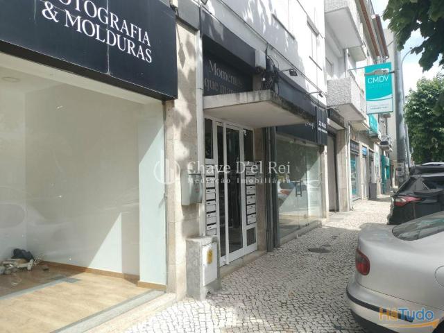 Loja alugar em Viseu