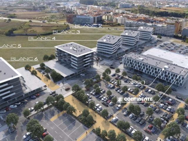 Loja alugar em Glória e Vera Cruz, Aveiro