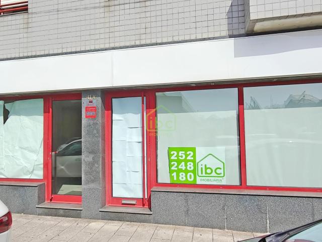 Loja alugar em Argivai, A Ver-o-mar