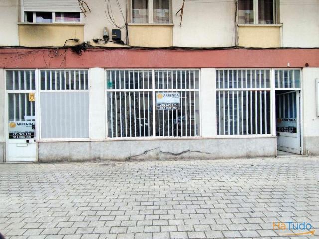 Ponto Comercial alugar em Amadora