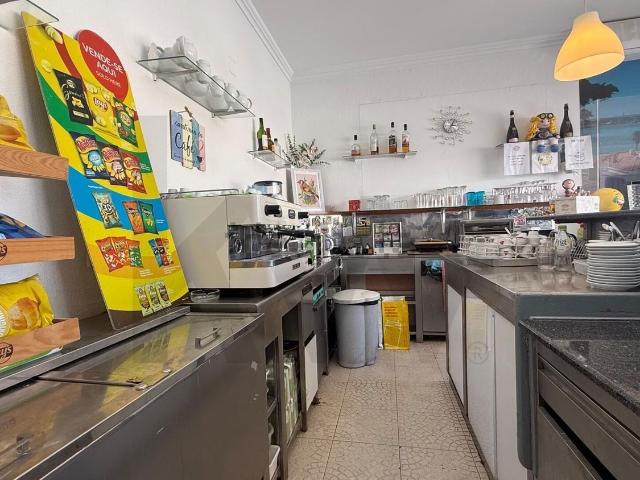 Loja venda em Seixal, Setúbal