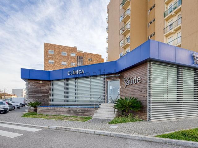 Loja venda em Vila Do Conde, Porto