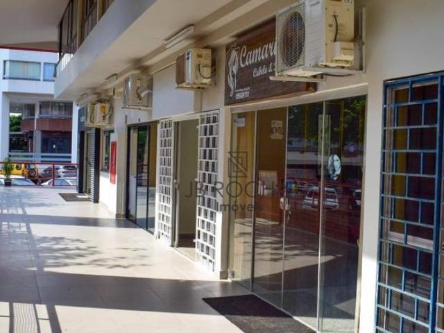 Ponto Comercial venda em Brasília, SQN 412