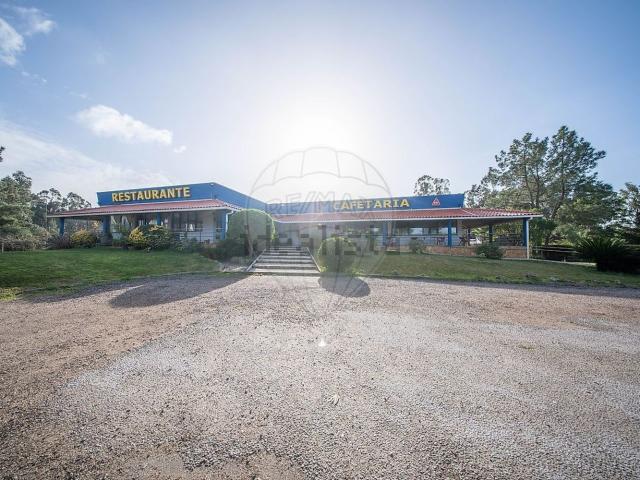 Loja venda em Tomar, Santarém