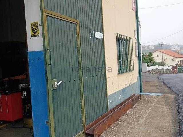 Loja venda em Linhaceira, Tomar
