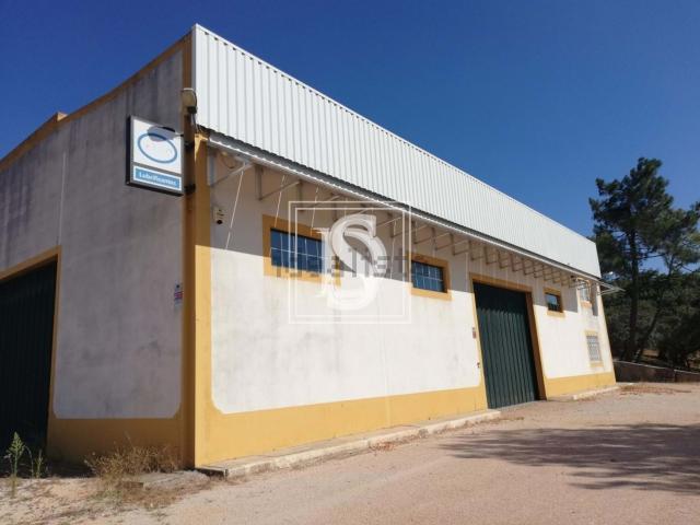 Armazém venda em Moreiras Grandes, Torres Novas