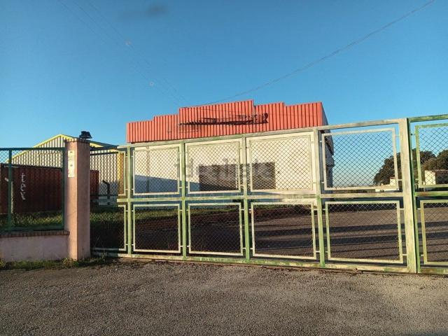Armazém venda em Jardia, Montijo