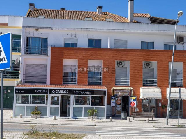 Loja venda em Montijo, Setúbal