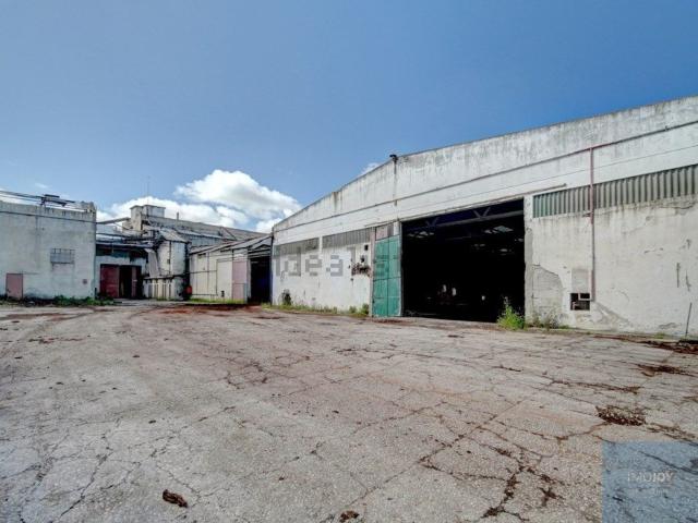 Armazém venda em Bairro da Mosca, Montijo