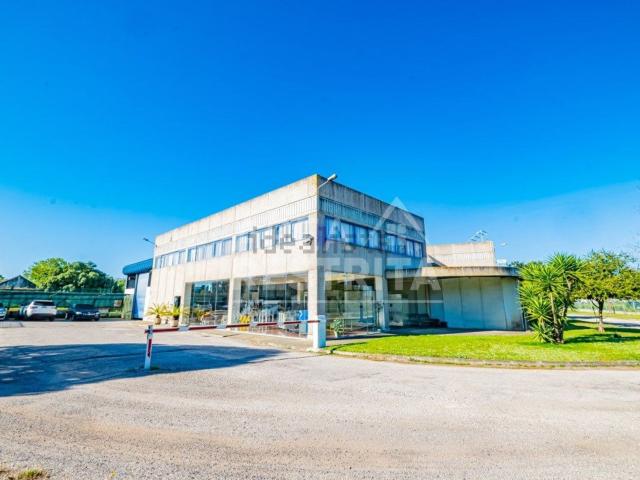 Armazém venda em Bairro da Mosca, Montijo