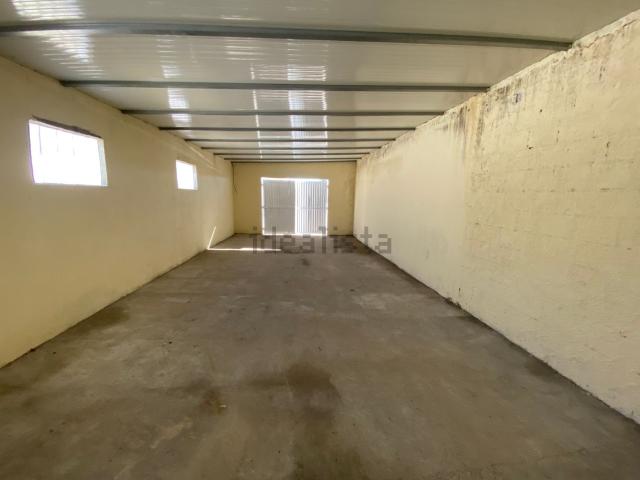 Armazém alugar em Montijo, Setúbal