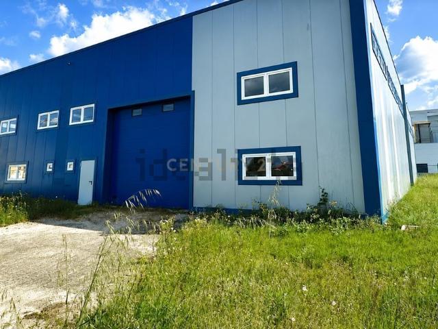 Armazém venda em Montijo, Setúbal
