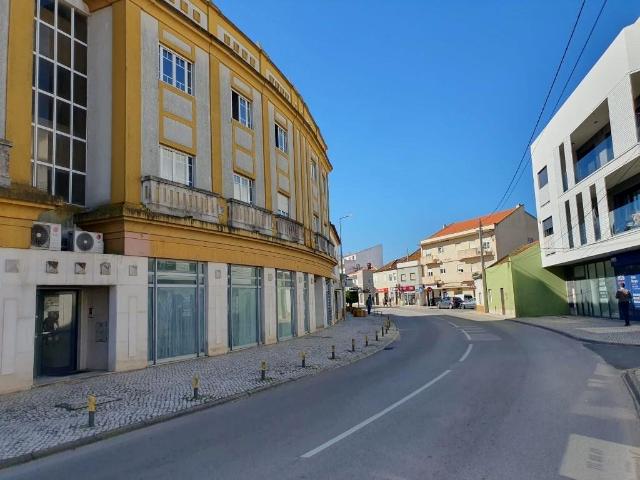 Loja venda em Porto Alto, Benavente