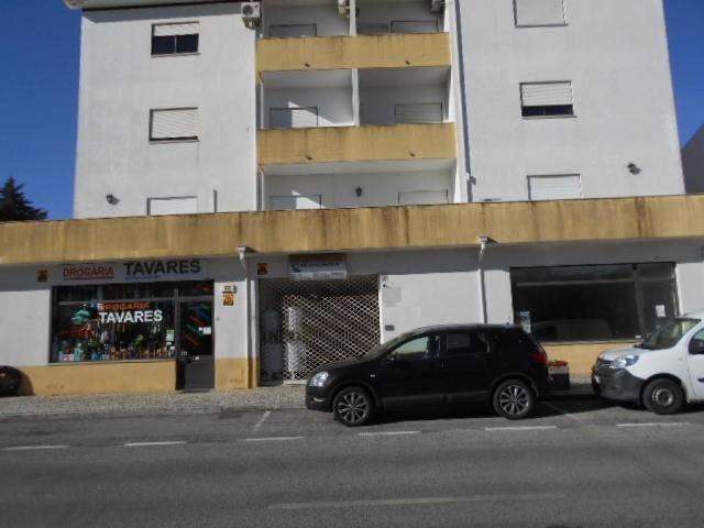 Loja venda em Castelo Branco
