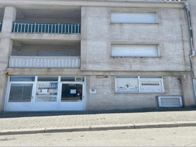 Loja venda em Edroso, Bragança